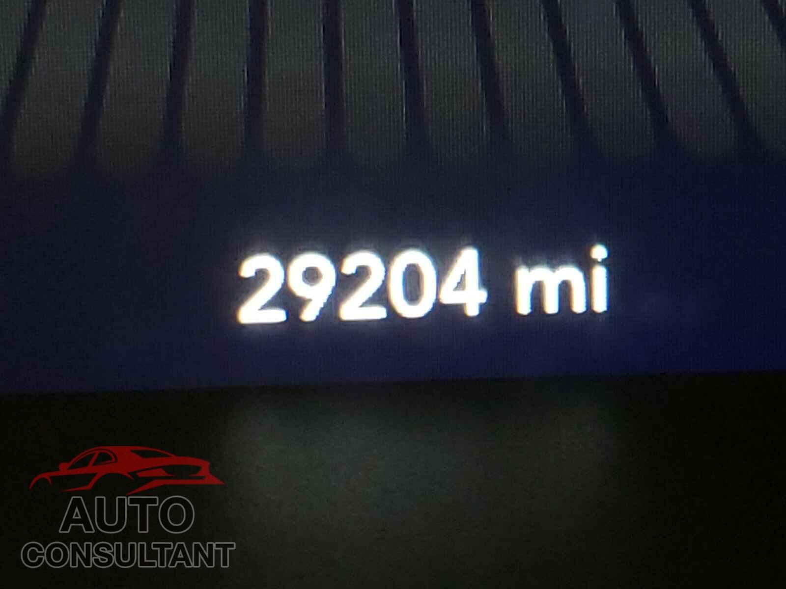 DODGE CHALLENGER 2017 - 2C3CDZAG5HH573196