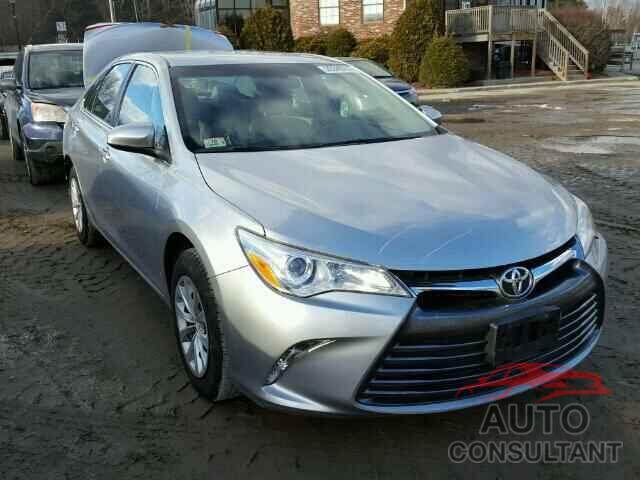 TOYOTA CAMRY 2015 - 4T4BF1FK4FR505998