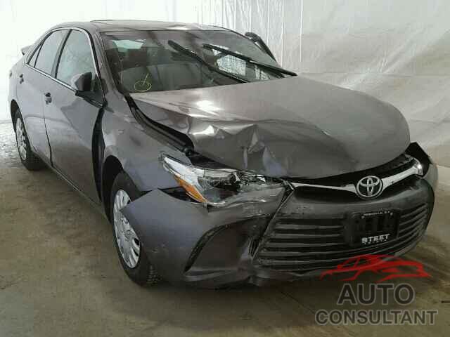 TOYOTA CAMRY 2015 - 4T1BF1FK3FU978477
