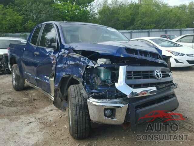 TOYOTA TUNDRA 2015 - 5TFRM5F18FX083170