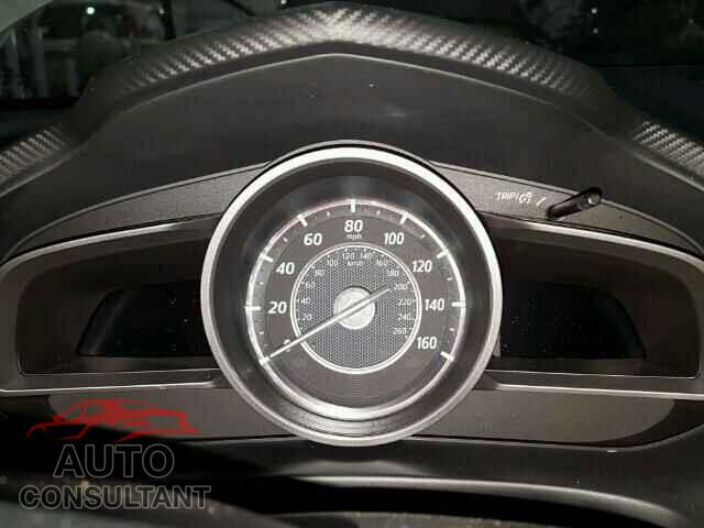 MAZDA 3 2015 - 3MZBM1U71FM191795