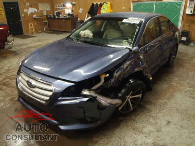 SUBARU LEGACY 2015 - 4S3BNBJ65F3018929
