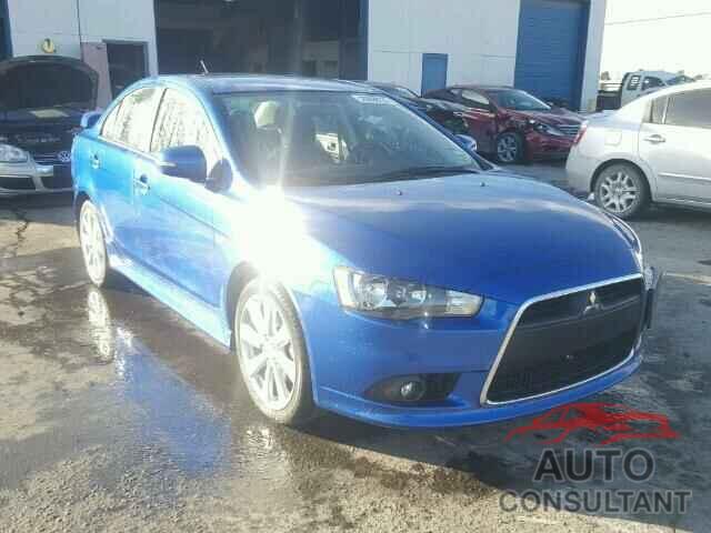 MITSUBISHI LANCER 2015 - JA32U8FW9FU002112