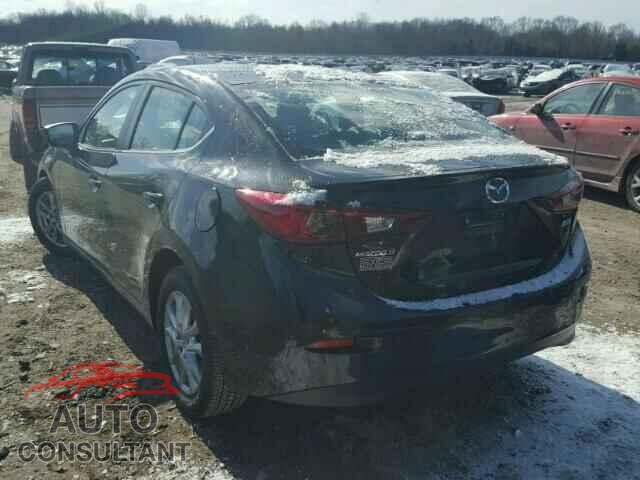 MAZDA 3 2015 - 3MZBM1V70FM150217