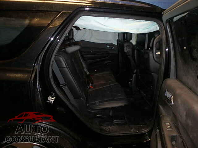 DODGE DURANGO 2015 - 1C4RDJDG6FC760904