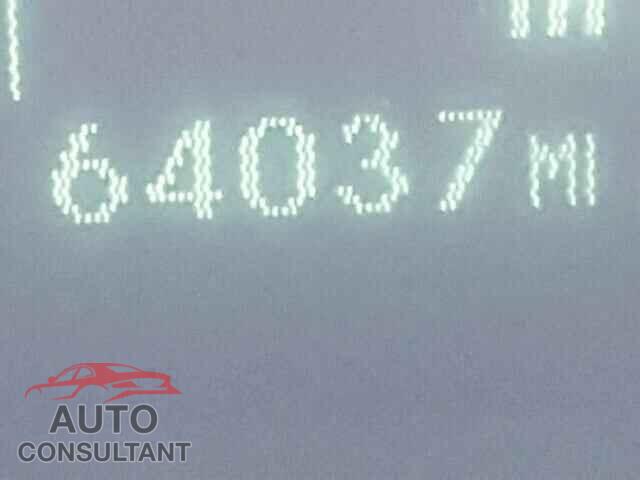 TOYOTA PRIUS 2012 - JTDKN3DU6C1553761