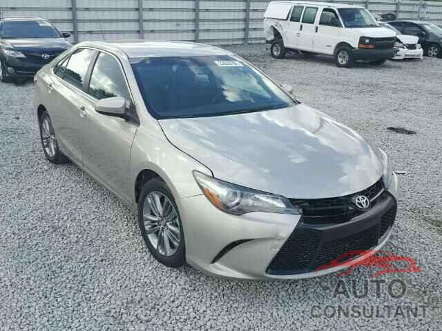 TOYOTA CAMRY 2015 - 4T1BF1FK6FU042272