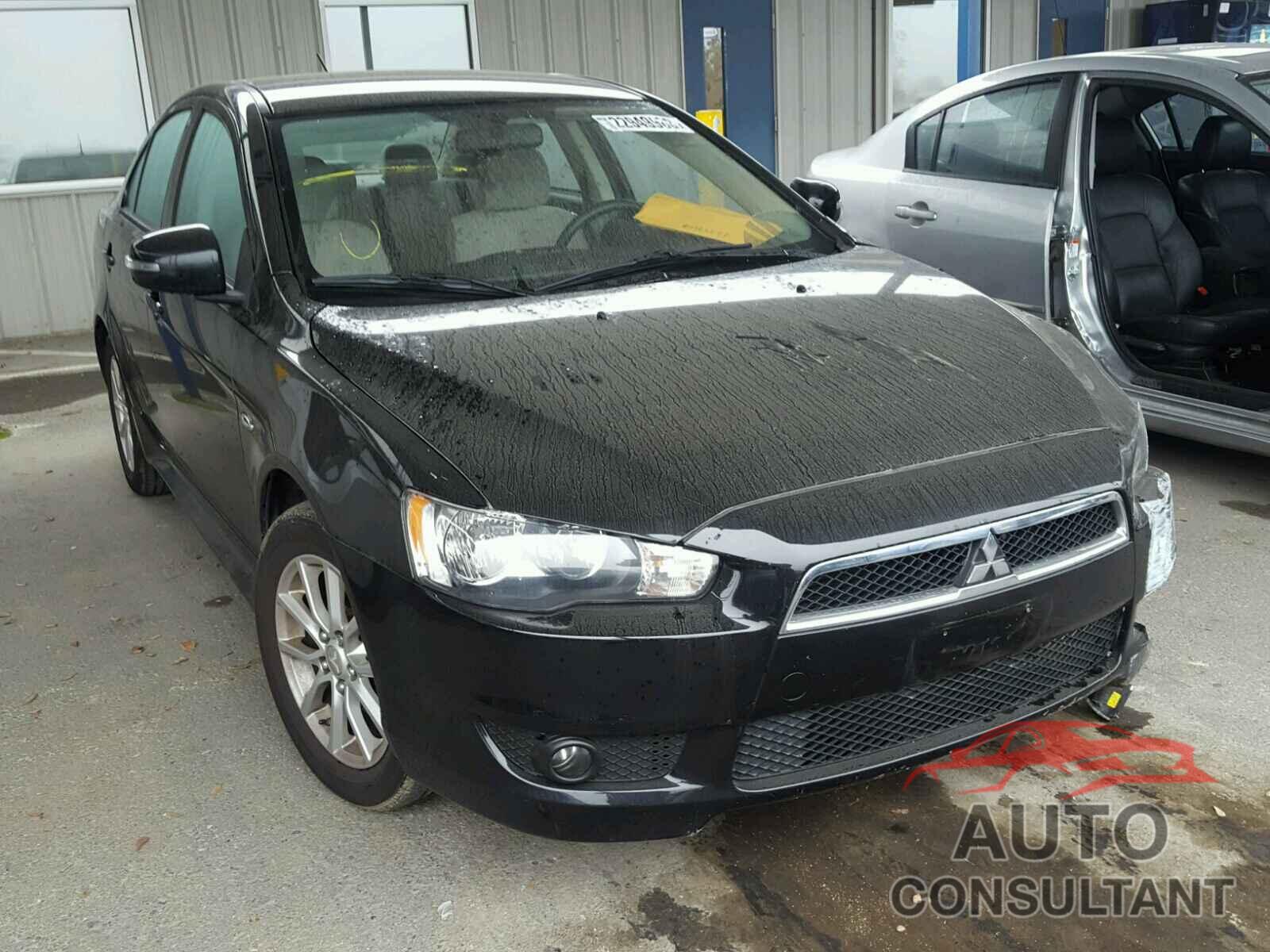 MITSUBISHI LANCER 2015 - JA32U2FU6FU002337