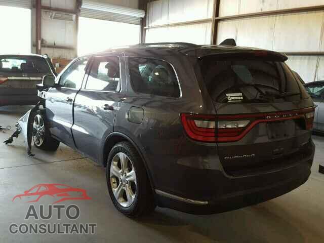 DODGE DURANGO 2015 - 1C4RDHDG5FC771062