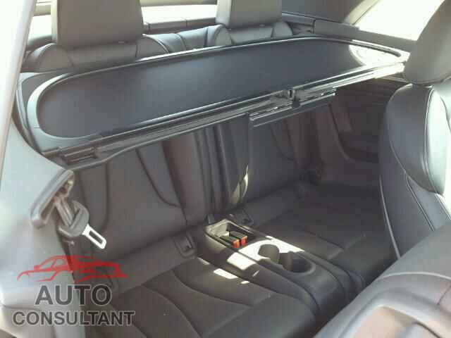 AUDI A3 2015 - WAU3FLFF0F1069280