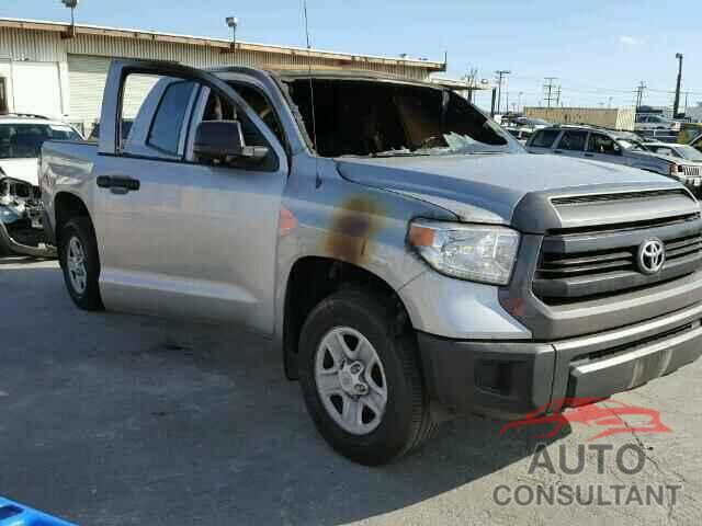 TOYOTA TUNDRA 2015 - 5TFRM5F18FX089566