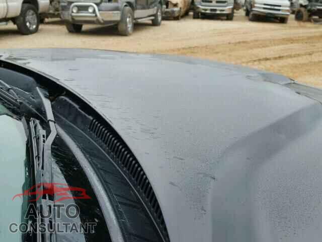 DODGE CHALLENGER 2015 - 2C3CDZAG9FH878102