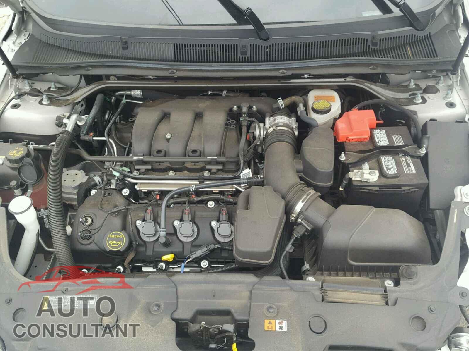 FORD TAURUS 2015 - 1FAHP2E87FG160861