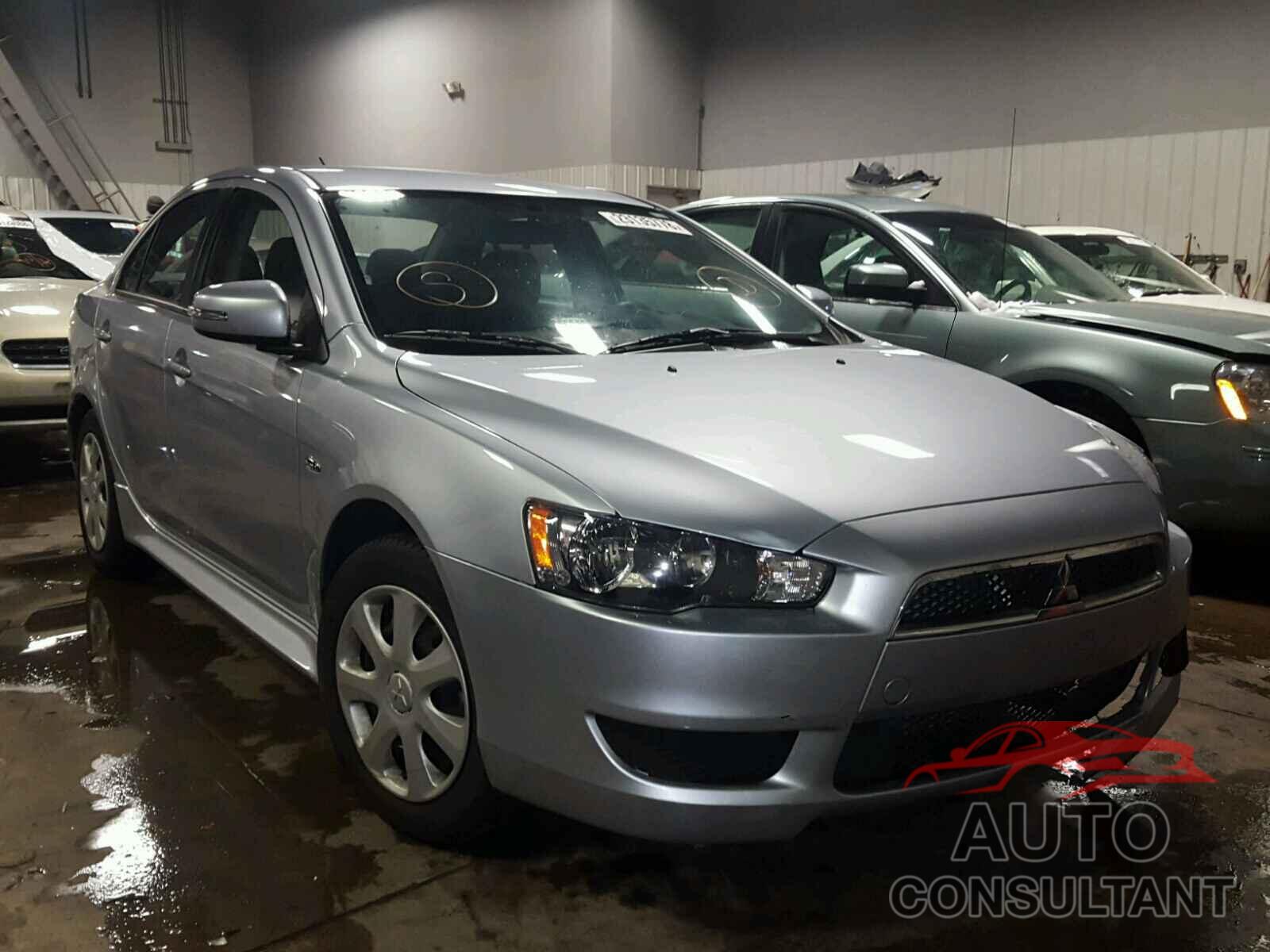 MITSUBISHI LANCER 2015 - JA32U2FU9FU024347