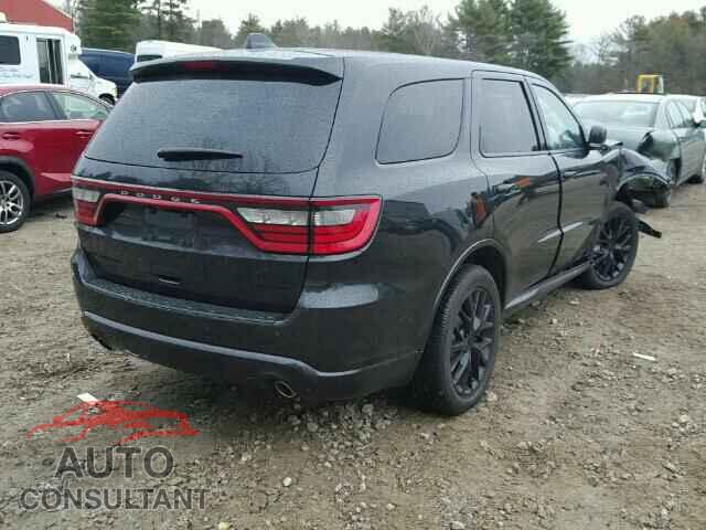DODGE DURANGO 2016 - 1C4RDJDGXGC430586