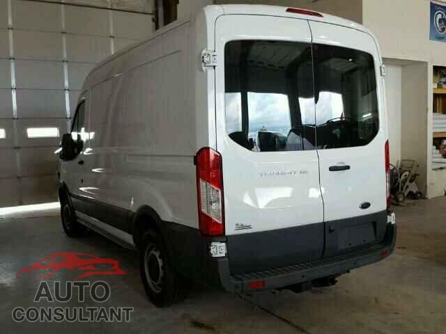 FORD TRANSIT CO 2015 - 1FTNE1CM9FKB25233