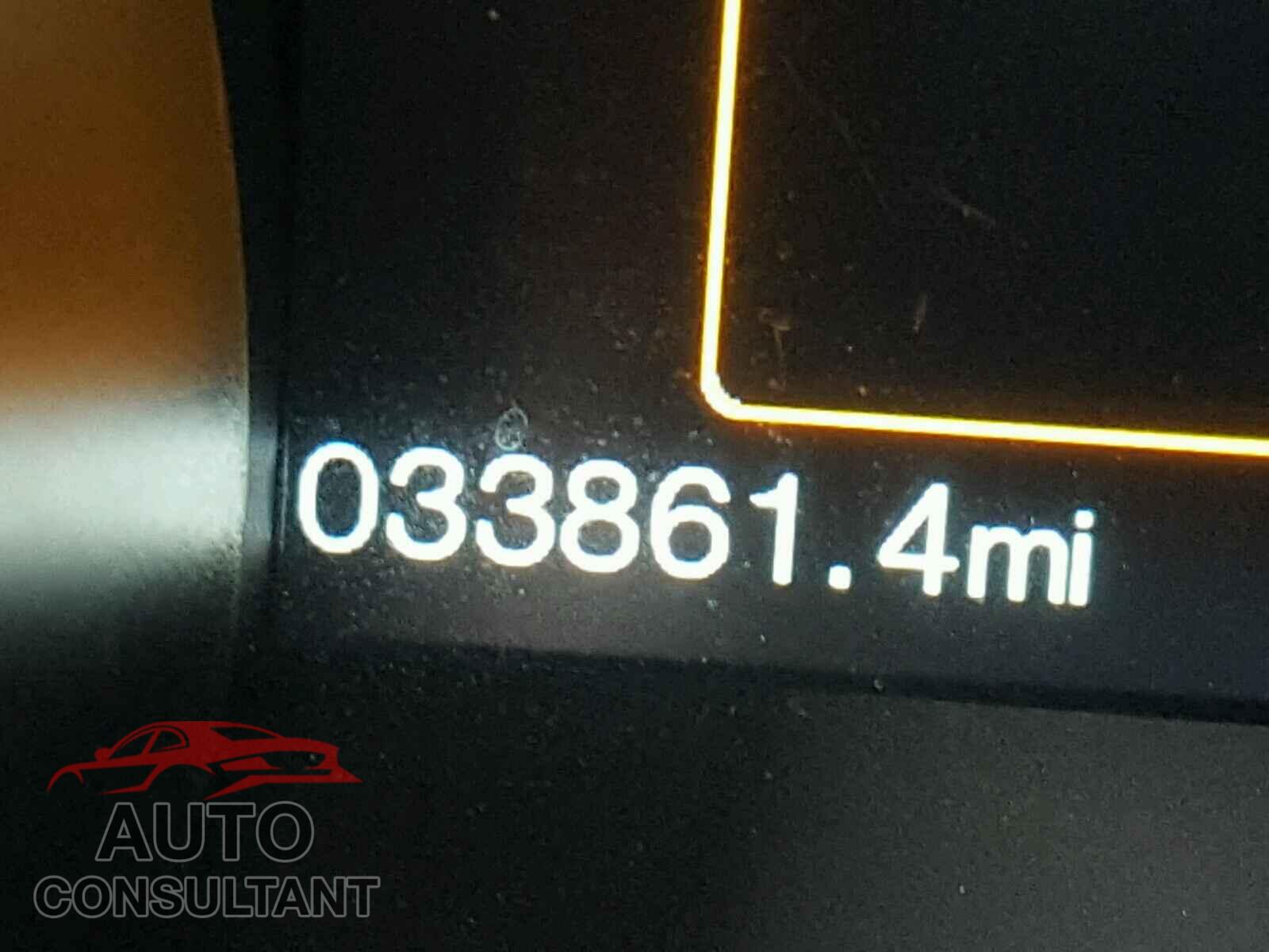 FORD MUSTANG 2016 - 1FA6P8CF5G5266881
