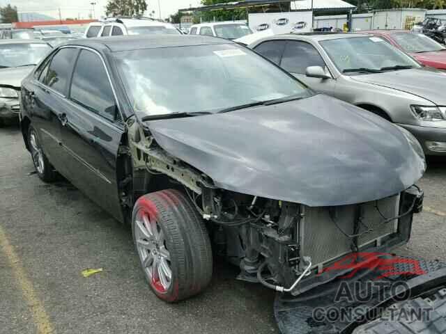 TOYOTA CAMRY 2015 - 4T1BF1FK2FU054418