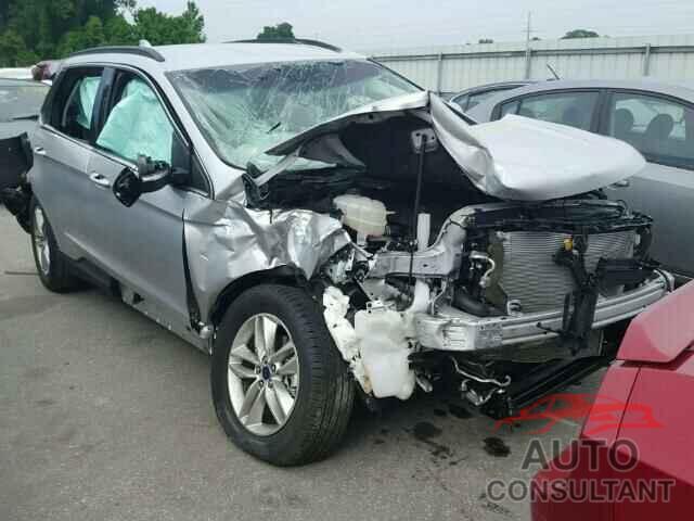 FORD EDGE 2015 - 2FMTK3J96FBC36872