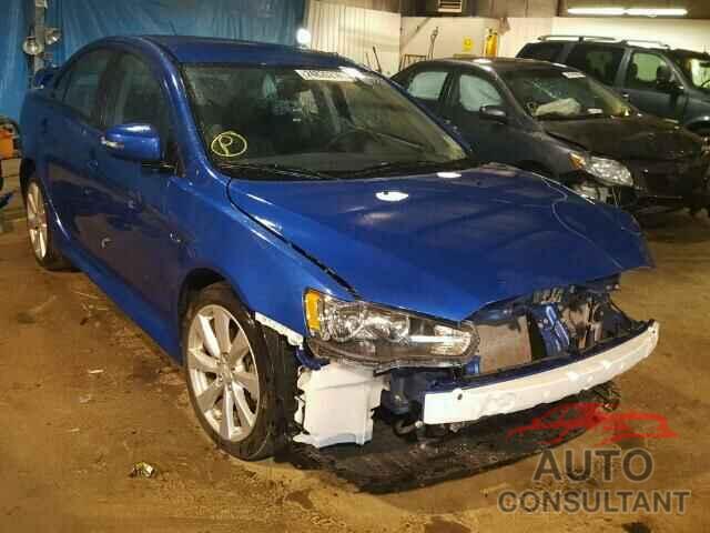 MITSUBISHI LANCER 2015 - JA32U8FW7FU006384