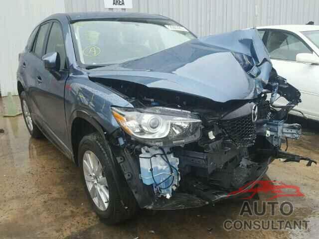 MAZDA CX-5 2015 - JM3KE4BY3F0479650