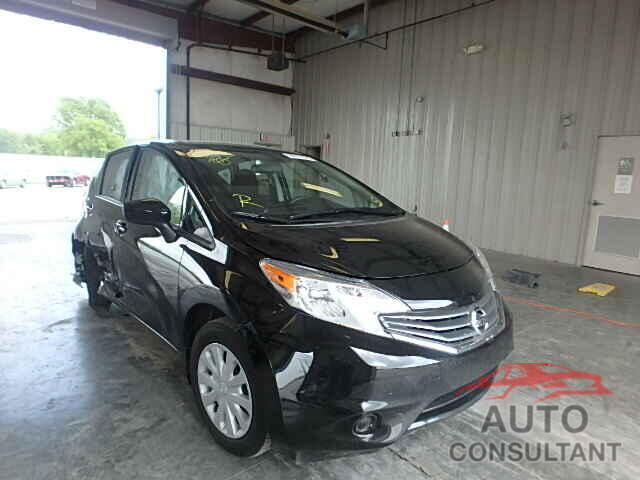 NISSAN VERSA 2015 - 3N1CE2CP1FL392424