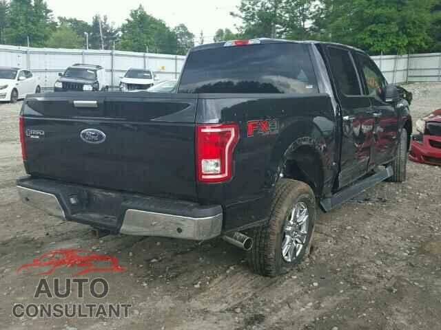 FORD F150 2015 - 1FTEW1EG7FFA08005