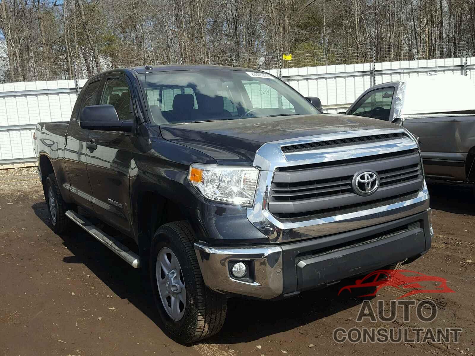 TOYOTA TUNDRA 2015 - 5TFRM5F10FX089108