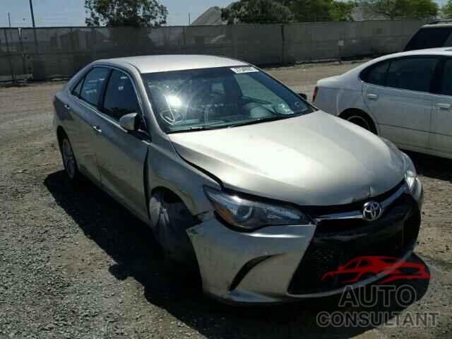 TOYOTA CAMRY 2015 - 4T1BF1FK1FU064891