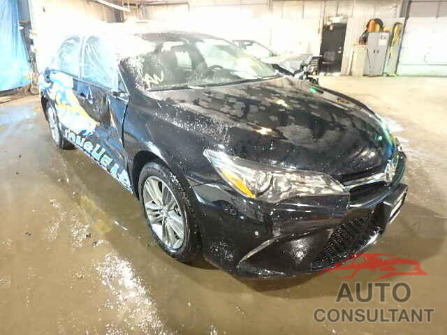 TOYOTA CAMRY 2015 - 4T1BF1FK7FU004520