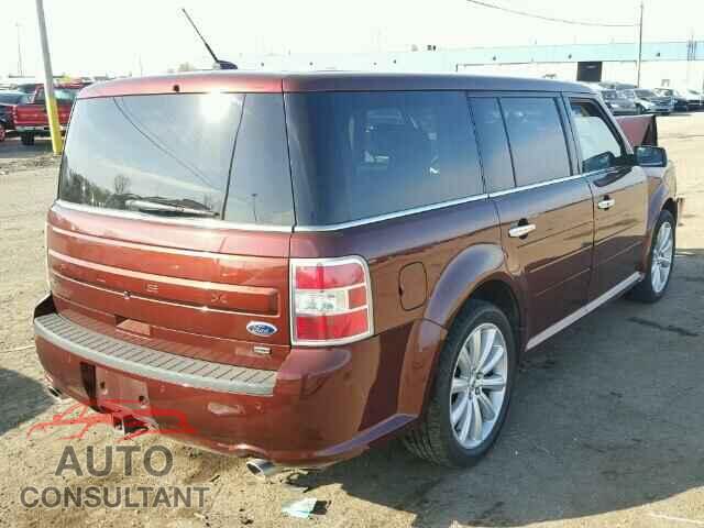 FORD FLEX 2015 - 2FMHK6C83FBA22871