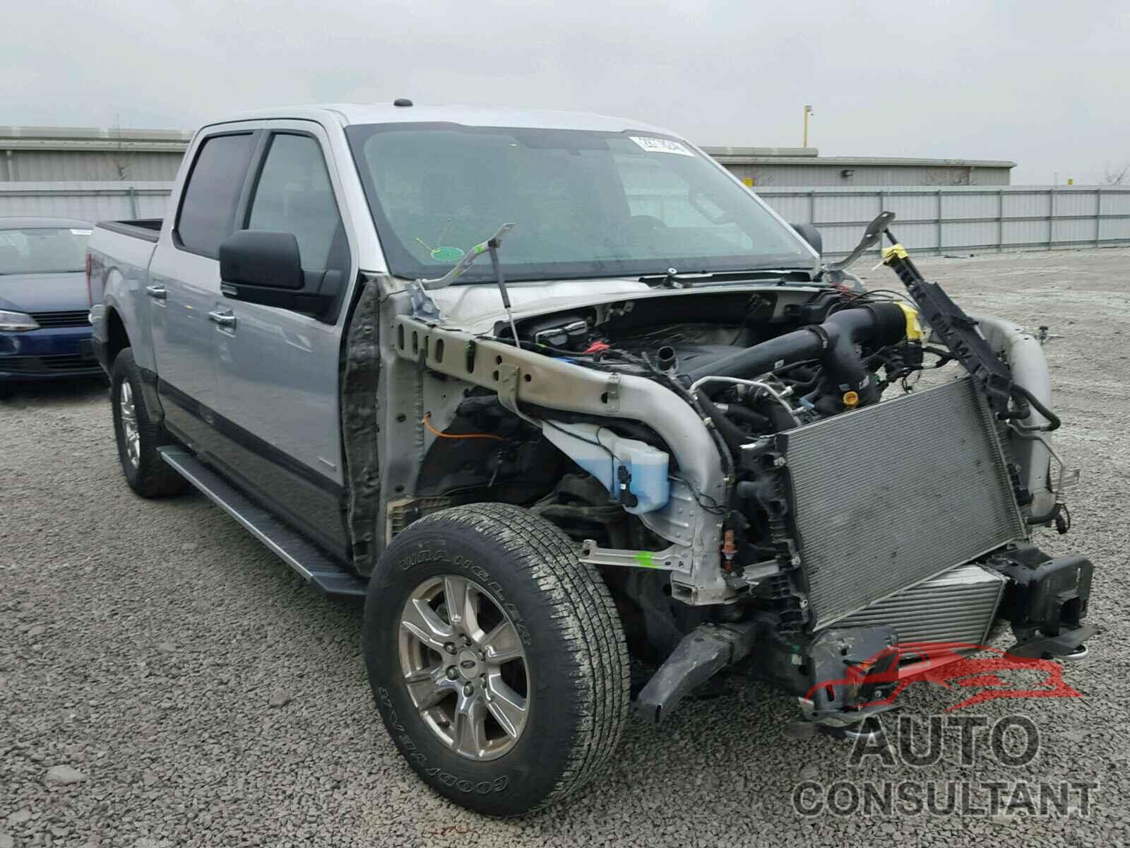 FORD F150 2016 - 1FTEW1EG6GFA61621