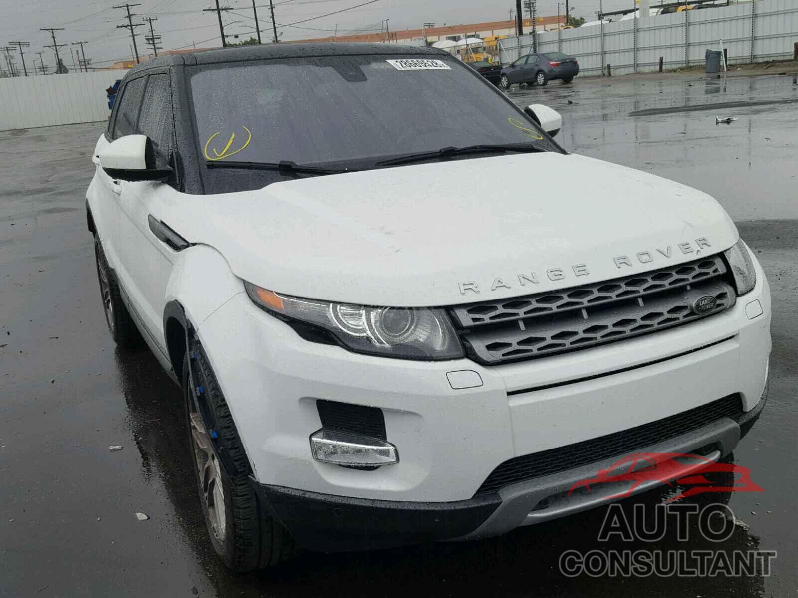 LAND ROVER RANGEROVER 2015 - SALVP2BGXFH077534