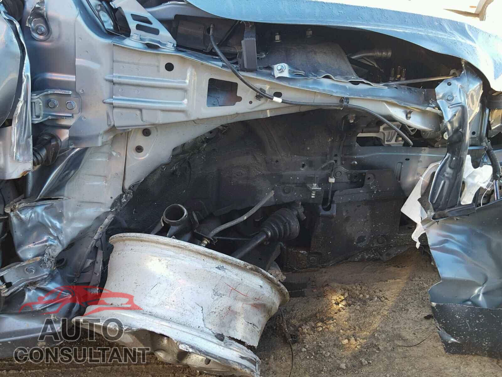 MAZDA 3 2016 - JM1BM1V73G1295818