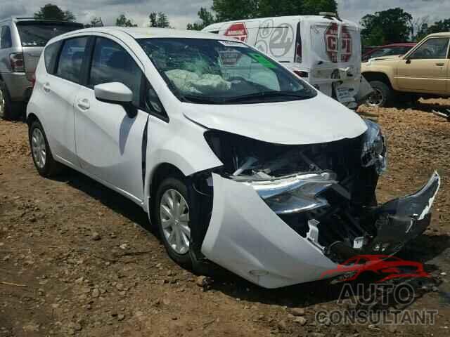 NISSAN VERSA 2016 - 3N1CE2CP3GL388005