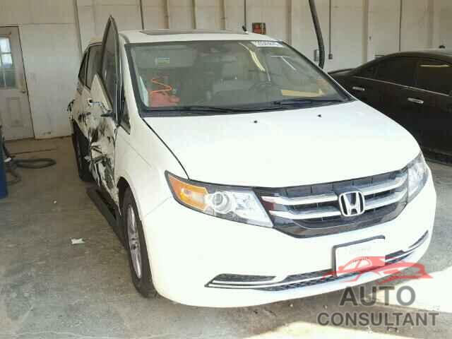 HONDA ODYSSEY 2015 - 5FNRL5H60FB085341