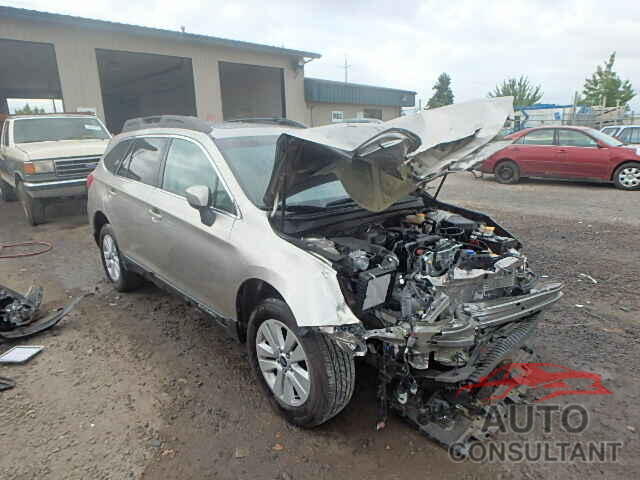 SUBARU OUTBACK 2015 - 4S4BSADC7F3225872