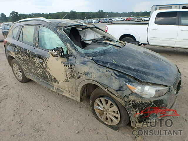 MAZDA CX-5 2015 - JM3KE2BE8F0482540