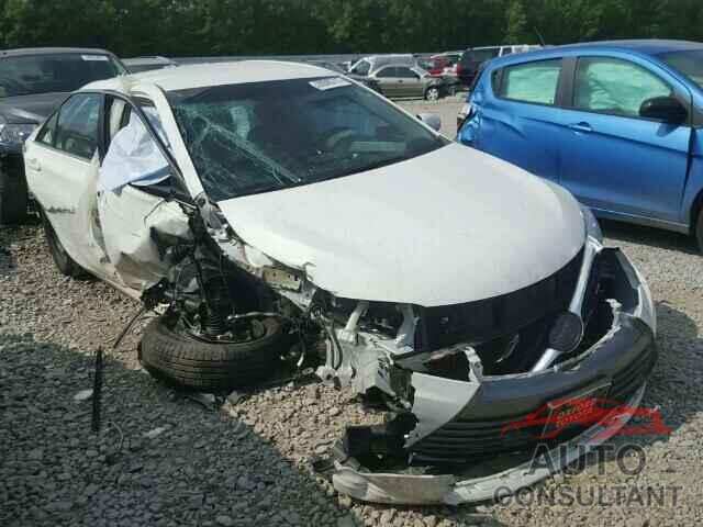 TOYOTA CAMRY 2015 - 4T4BF1FK5FR475197
