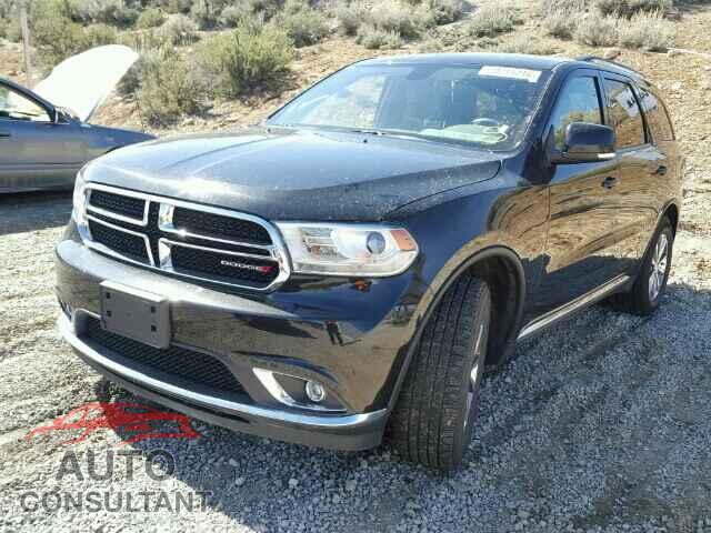 DODGE DURANGO 2015 - 1C4RDJDG8FC907692