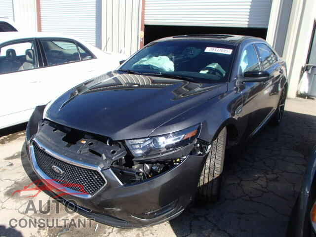 FORD TAURUS 2015 - 1FAHP2KT4FG103896