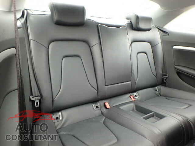 AUDI A5 2015 - WAUCFAFR4FA018072