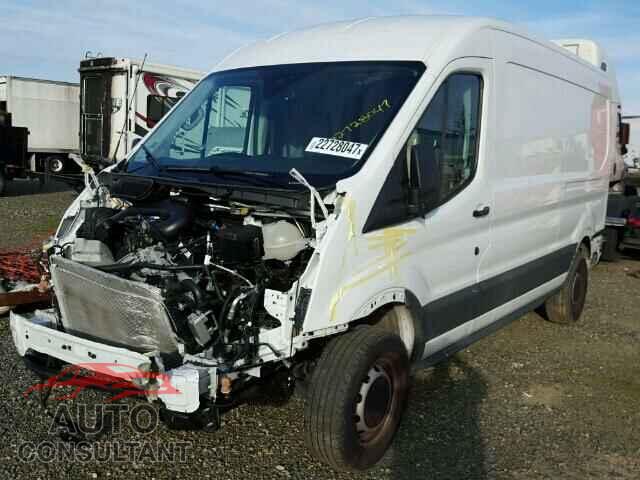 FORD TRANSIT CO 2016 - 1FTYR2CMXGKB44799