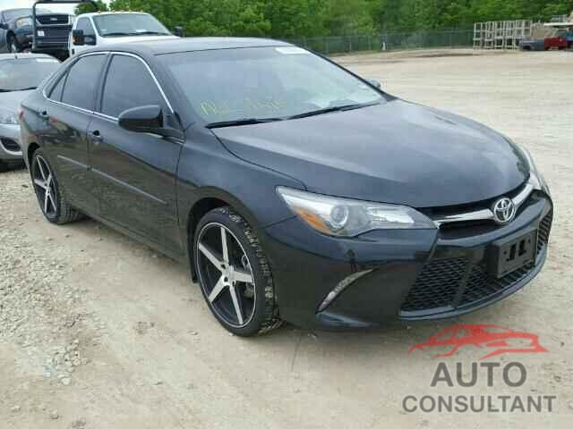 TOYOTA CAMRY 2015 - 4T1BF1FK6FU924090