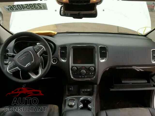 DODGE DURANGO 2015 - 1C4RDJDG0FC795650