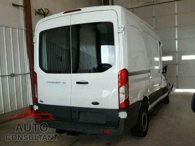 FORD TRANSIT CO 2015 - 1FTNE1CM9FKB25233