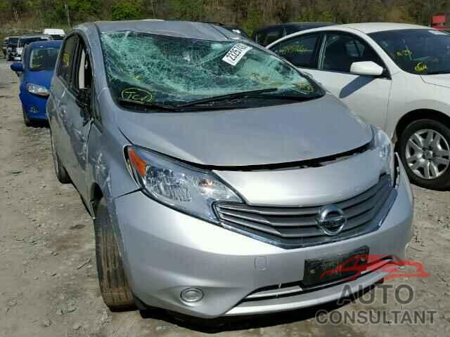 NISSAN VERSA 2015 - 3N1CE2CP3FL373485