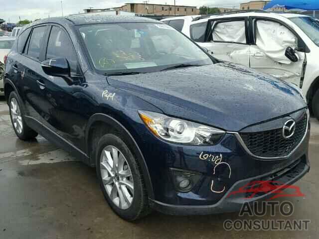MAZDA CX-5 2015 - JM3KE2DY3F0545714