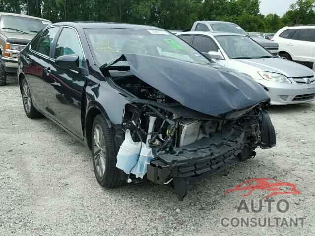 TOYOTA CAMRY 2015 - 4T1BF1FK8FU483854