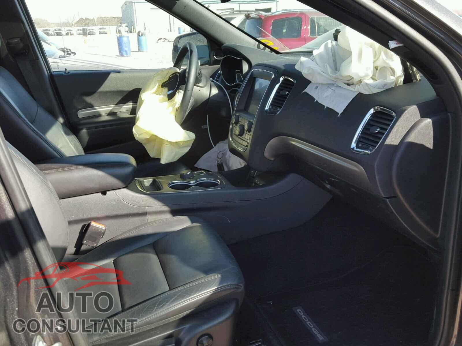 DODGE DURANGO 2015 - 1C4RDJDG8FC188279
